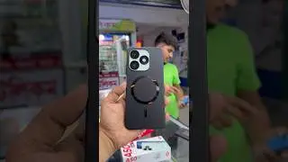 Itel a50 low budget device