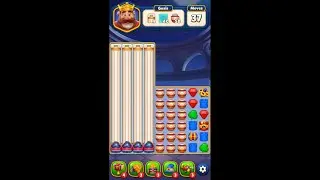 Royal Kingdom Level 31-35 Gameplay | Funny Games
