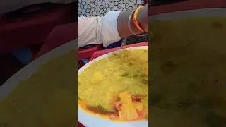 शनिवार स्पेशल 🤤🍽️#minivlog #dalkichadi #foodblogger #food #indiancuisine #foodie #indianfood #desi 😘