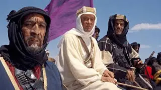 Lawrence of arabia 1962 full hd movie | hollywood best movie #hollywood movies #lawrenceofarabia 