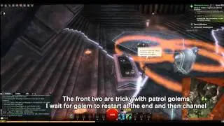 GW2 Invisible Infiltration and Unforgiving Infiltration Achievement Guide