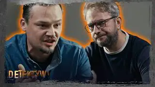 Nauczyciel sprzedaje uczniom dragi! 😱 | Detektywi