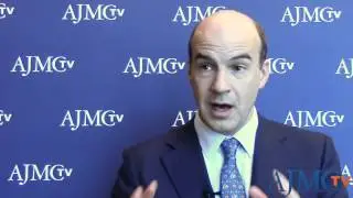 Dr Peter Bach Explains How Increasing Drug Prices Stifles Innovation