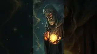 Nevermore vs Kael &mdash; Shadows and Stars Collide 🌑✨ | A Dota 2 Bedtime Story 🌙