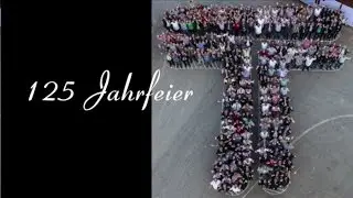 Anton Traunfellner 125 Jahr Feier