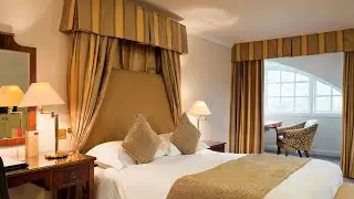 [HotelATG] Review Mercure Shrewsbury Albrighton Hall Hotel and Spa