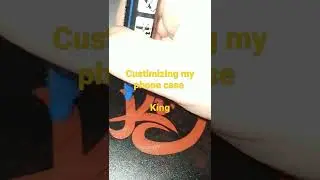 Custimizing my Phone #phone #customizing #fyp