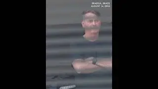 Sighting of Bolsonaro in Brasilia as he remains under house arrest awaiting trial