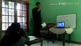PPL BK - Konseling Format Klasikal (Bullying)