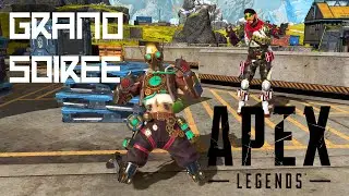 Apex Legends Grand Soiree Event (Live.Die.Live)