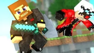 СКАЙВАРС НА ЭЛИТРАХ С НОВЫМИ ФИШКАМИ - Makers Wars