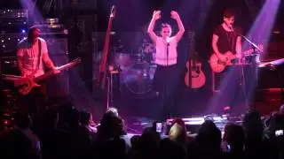 Model - Kuğunun Ağıtı @ Jolly Joker İstanbul