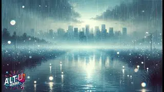 Alt-U Radio: Pale Blue Rain