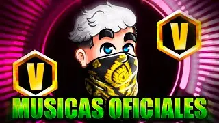 MUSICAS OFICIALES QUE USA TAYSON FF EN SUS VIDEOS!! FREE FIRE