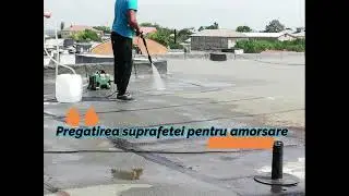 Curs Complet de Aplicare a Cauciucului Lichid  - Lectia 1