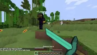ZixyPvP.Net Montage #1!!