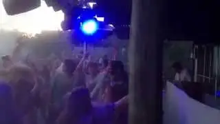 Holi-Beach Party, Jose Ignacio