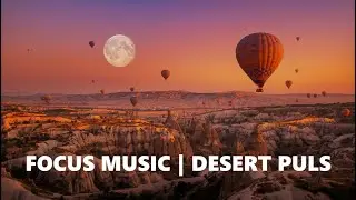 Background music | Upbeat EDM & Middle Eastern Fusion
