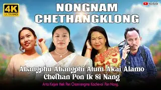 Arta Kejum Hek Pen Kachevoi Jui Abangphu Abangphi Atum | Karbi Actor & Actress | Karbi New Video