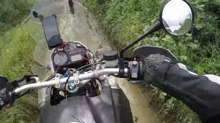 Green laning Leicester area Bmw R1200 GS and R1250 GSA