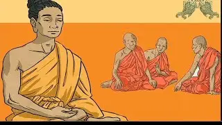 Buddh Ne Surya ki batai Ka Story बुद्ध की शिक्षा (Buddha ki Shiksha)