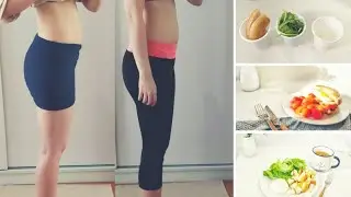 [DIET CHALLENGE] I TRIED KPOP DIET | NINE MUSES PAPER CUP DIET