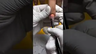 #tutorial#nails#viralvideo #naildesign #nail#springnails#gel#gelnailstutorial#gelnails#nails#fyp