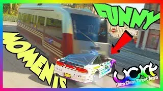 Funny/Random Moments in Gaming Ep.1