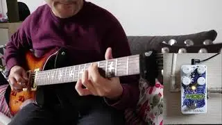 Electro-Harmonix Mod11 Modulator