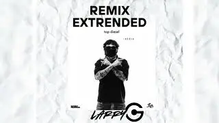 Be&eacute;le - top diesel (Remix Extended) Dj larry G