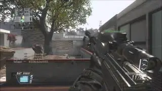 First clips in Byte!
