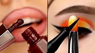 💋Best makeup tips and tricks 2021💕|Makeup transformation video |Makeup tutorials