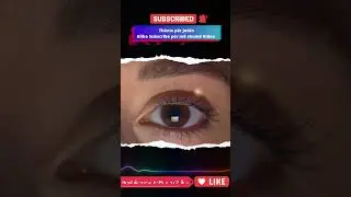 Ja 10 arsye pse njer&euml;zit me sy KAF jan&euml; t&euml; ve&ccedil;ant&euml; #shendet #shorts #viral