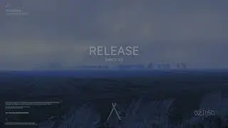 Kryjówka | 'Release'