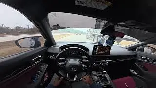 22 Civic Si POV: Exhaust Talk