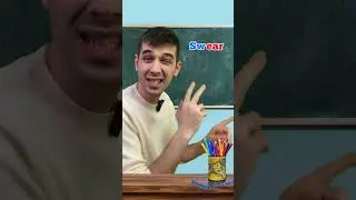 Урок английского произношения #шорты