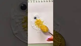 Cute craft #craft #diy #trend #diycrafts #tutorial #chicken #ideas