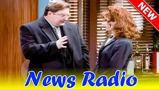News Radio 🎃🎃 Episodes 119 🎃🎃 American Sitcom 2026 Full Episodes