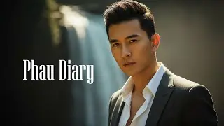 Phau Diary - High Voltage (English Music Video)