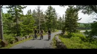 A guide to Acadia National Park&rsquo;s best hiking and biking trails