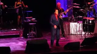 A MAN WITHOUT LOVE (Engelbert Humperdinck | 2017 Momentum Live MNL)