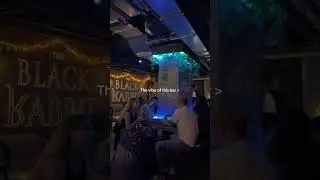 Secret bar in Rome inside of a Panini&rsquo;s place  🤫✨🥪🥤