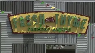 Grocery store war heats up on Bluemound Road