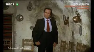 MANOLO ESCOBAR VERSION DE LA PELICULA TODO ES POSIBLE EN GRANADA 2