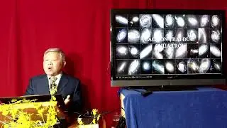 TLĐĐ Thiên Đàng Bí Sử P.3. Vua Địa Cầu. MS Nguyễn Thành Ngọc 02.04.26