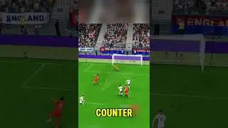 YT Shorts #905 | EA FC 24 | #fifa #fc24 #football