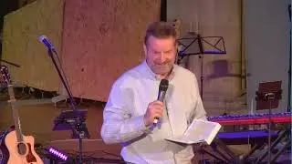 Reverend Ian Paul | Revelation