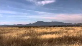 A little tour of Chino Valley, AZ