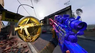 How I dominate every search and destroy match in cod mobile
