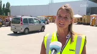 Hittemaatregelen afvalintercommunales